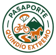 Pasaporte QUINDÍO EXTREMO